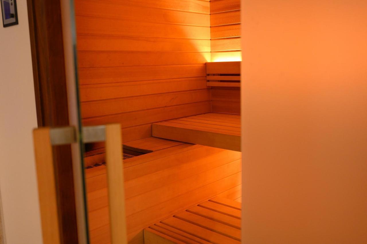 Hotel Terme Oriente - Beach & Spa Ischia Exterior photo