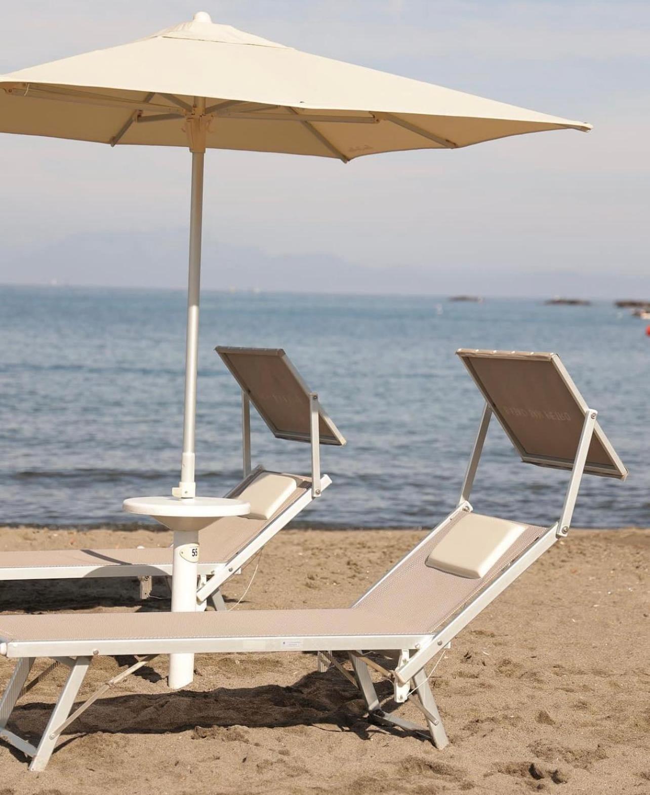 Hotel Terme Oriente - Beach & Spa Ischia Exterior photo