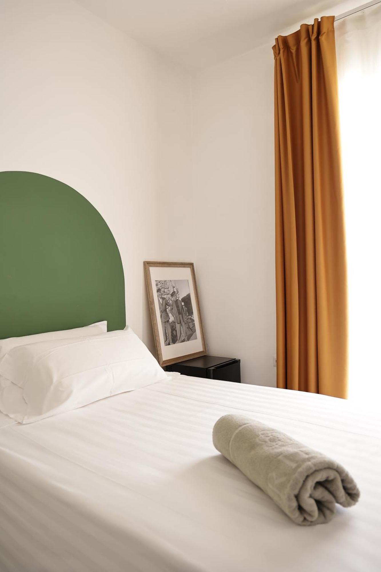 Hotel Terme Oriente - Beach & Spa Ischia Exterior photo